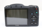 キャノン Canon PowerShot SX400 IS 30x バッテリー付き コンパクトデジタルカメラ 4