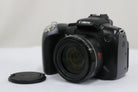 キャノン Canon PowerShot SX10 IS 20x コンパクトデジタルカメラ 1