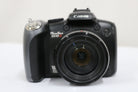 キャノン Canon PowerShot SX10 IS 20x コンパクトデジタルカメラ 2