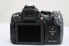 キャノン Canon PowerShot SX10 IS 20x コンパクトデジタルカメラ 4
