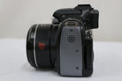 キャノン Canon PowerShot SX10 IS 20x コンパクトデジタルカメラ 5