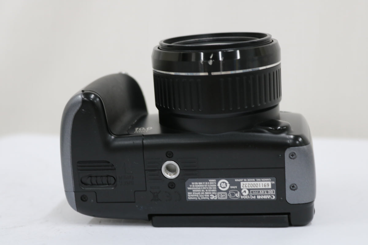 キャノン Canon PowerShot SX10 IS 20x コンパクトデジタルカメラ 7