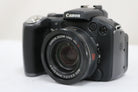 キャノン Canon PowerShot SS IS 12x コンパクトデジタルカメラ 1