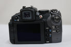 キャノン Canon PowerShot SS IS 12x コンパクトデジタルカメラ 4