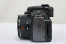 キャノン Canon PowerShot SS IS 12x コンパクトデジタルカメラ 5