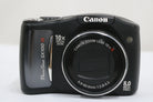 キャノン Canon PowerShot SX100 IS 10x ブラック コンパクトデジタルカメラ 2