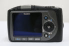 キャノン Canon PowerShot SX100 IS 10x ブラック コンパクトデジタルカメラ 4