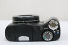 キャノン Canon PowerShot SX100 IS 10x ブラック コンパクトデジタルカメラ 6