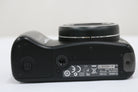 キャノン Canon PowerShot SX100 IS 10x ブラック コンパクトデジタルカメラ 7