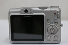 キャノン Canon PowerShot A700 6x コンパクトデジタルカメラ 4