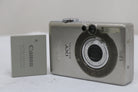 キャノン Canon IXY DIGITAL 55 3x バッテリー付き コンパクトデジタルカメラ 1