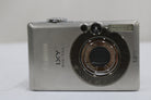 キャノン Canon IXY DIGITAL 55 3x バッテリー付き コンパクトデジタルカメラ 2