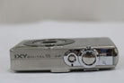 キャノン Canon IXY DIGITAL 55 3x バッテリー付き コンパクトデジタルカメラ 6