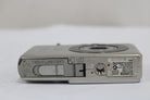 キャノン Canon IXY DIGITAL 55 3x バッテリー付き コンパクトデジタルカメラ 7