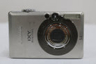 キャノン Canon IXY DIGITAL 55 3x バッテリーチャージャー付き コンパクトデジタルカメラ 2