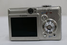 キャノン Canon IXY DIGITAL 55 3x バッテリーチャージャー付き コンパクトデジタルカメラ 4