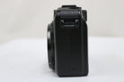 キャノン Canon G10 5x ブラック ケース バッテリー付き コンパクトデジタルカメラ 5