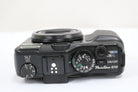 キャノン Canon G10 5x ブラック ケース バッテリー付き コンパクトデジタルカメラ 6