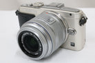 【シャッター3809回】オリンパス Olympus PEN Lite E-PL5 M.ZUIKO DIGITAL 14-42mm ミラーレス一眼 1