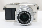 【シャッター3809回】オリンパス Olympus PEN Lite E-PL5 M.ZUIKO DIGITAL 14-42mm ミラーレス一眼 2