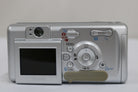 キャノン Canon PowerShot A400 コンパクトデジタルカメラ 4