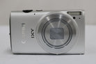 キャノン Canon IXY 620F 10x バッテリー チャージャー付き コンパクトデジタルカメラ 2