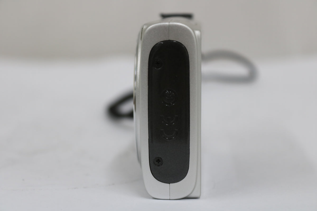 キャノン Canon IXY 620F 10x バッテリー チャージャー付き コンパクトデジタルカメラ 5