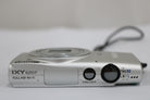 キャノン Canon IXY 620F 10x バッテリー チャージャー付き コンパクトデジタルカメラ 6