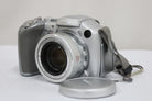 キャノン Canon PowerShot S2 IS 12x コンパクトデジタルカメラ 1