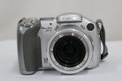 キャノン Canon PowerShot S2 IS 12x コンパクトデジタルカメラ 2