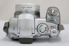 キャノン Canon PowerShot S2 IS 12x コンパクトデジタルカメラ 6
