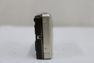 ソニー Sony Cyber-shot DSC-W380 5x ゴールド バッテリー付き コンパクトデジタルカメラ 3