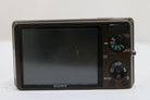 ソニー Sony Cyber-shot DSC-W380 5x ゴールド バッテリー付き コンパクトデジタルカメラ 4