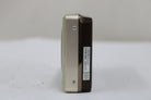 ソニー Sony Cyber-shot DSC-W380 5x ゴールド バッテリー付き コンパクトデジタルカメラ 5