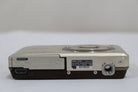 ソニー Sony Cyber-shot DSC-W380 5x ゴールド バッテリー付き コンパクトデジタルカメラ 7