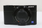 ソニー Sony Cyber-shot DSC-RX100 ブラック バッテリー付き コンパクトデジタルカメラ 2