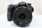 ソニー Sony α57 DT 18-135mm F3.5-5.6 SAM デジタル一眼 2