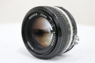 ニコン Nikon NIKKOR 50mm F1.4 Ai レンズ 1