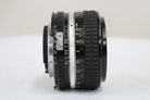 ニコン Nikon NIKKOR 50mm F1.4 Ai レンズ 3