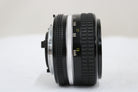 ニコン Nikon NIKKOR 50mm F1.4 Ai レンズ 5