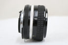 ニコン Nikon NIKKOR 50mm F1.4 Ai レンズ 6