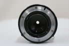 ニコン Nikon NIKKOR 50mm F1.4 Ai レンズ 7