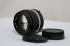 ニコン Nikon NIKKOR 50mm F1.4 Ai-s レンズ 1