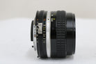 ニコン Nikon NIKKOR 50mm F1.4 Ai-s レンズ 3