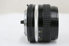 ニコン Nikon NIKKOR 50mm F1.4 Ai-s レンズ 5