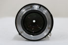 ニコン Nikon NIKKOR 50mm F1.4 Ai-s レンズ 7