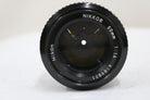 ニコン Nikon NIKKOR 50mm F1.4 Ai レンズ 2