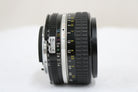 ニコン Nikon NIKKOR 50mm F1.4 Ai レンズ 3
