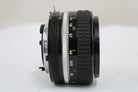 ニコン Nikon NIKKOR 50mm F1.4 Ai レンズ 4