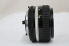 ニコン Nikon NIKKOR 50mm F1.4 Ai レンズ 5